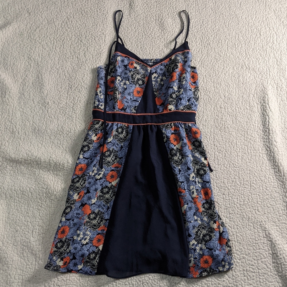 Lauren conrad mini dress